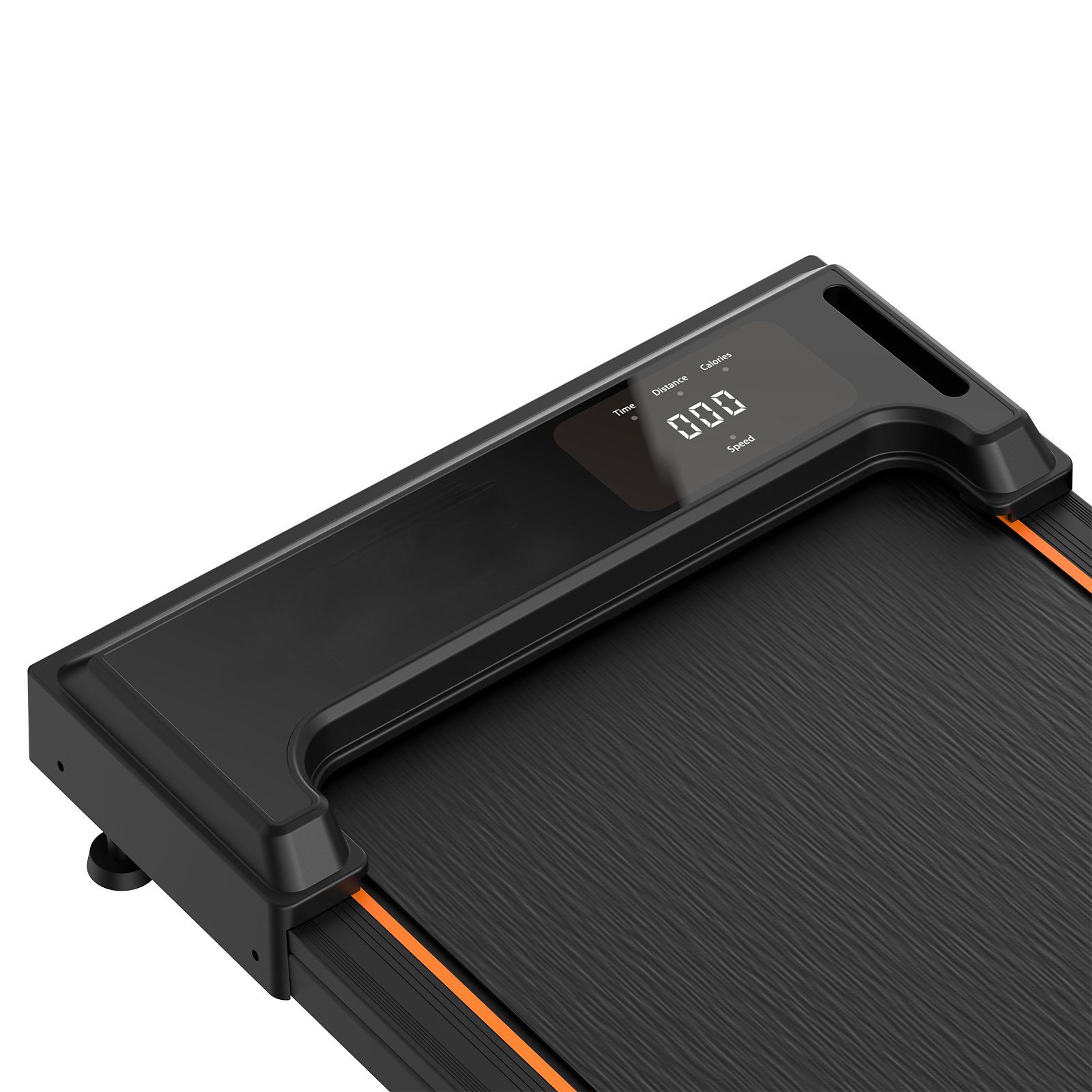 Formill FT31 Tapis roulant da casa con display a LED e telecomando