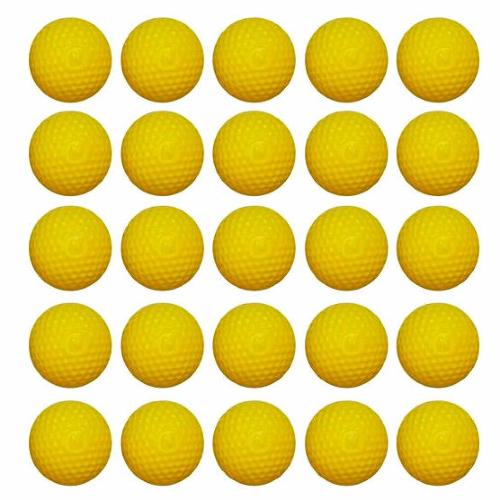 Nerf Rival 25 accuse