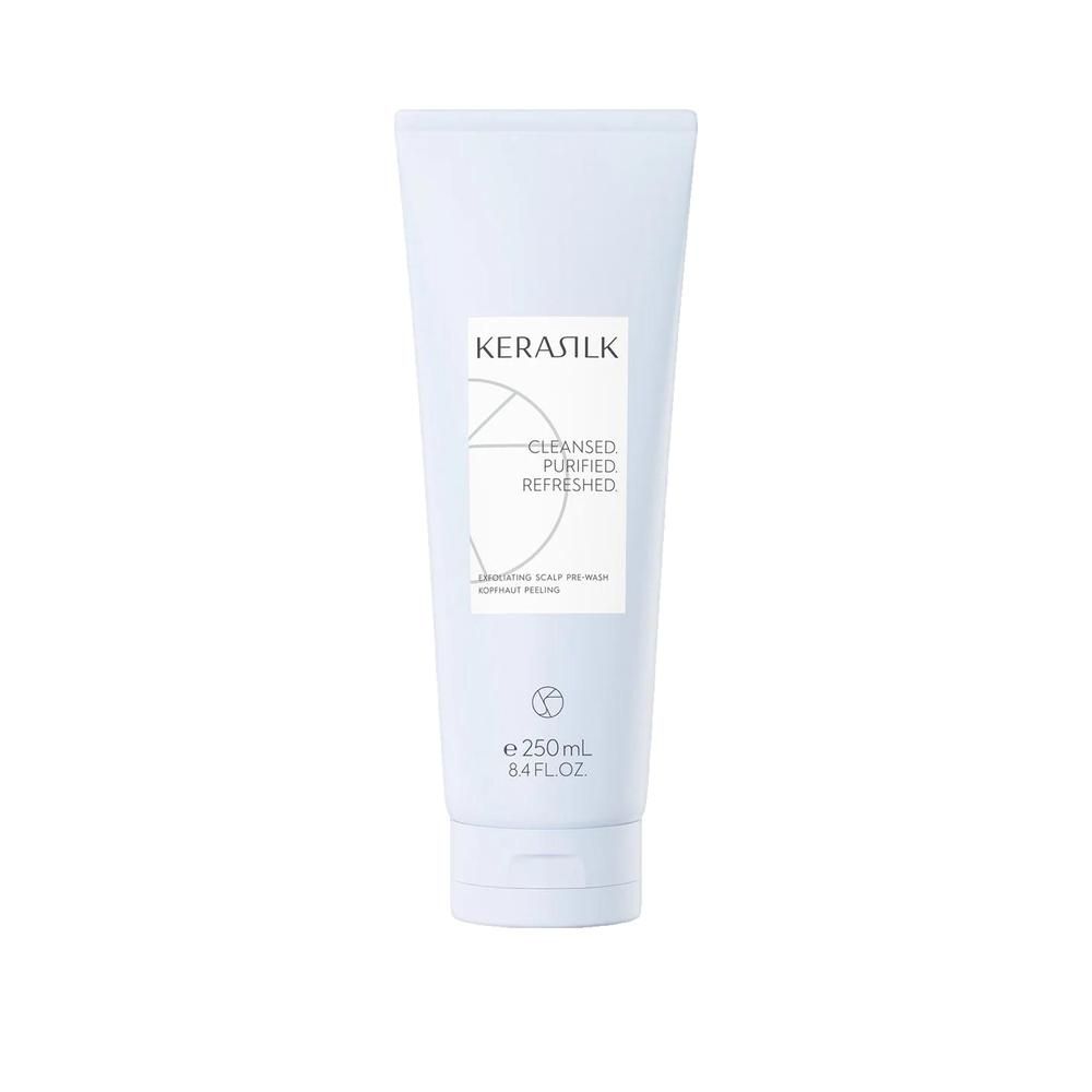 Goldwell Kerasilk Trattamento Esfoliante per Cuoio Capelluto