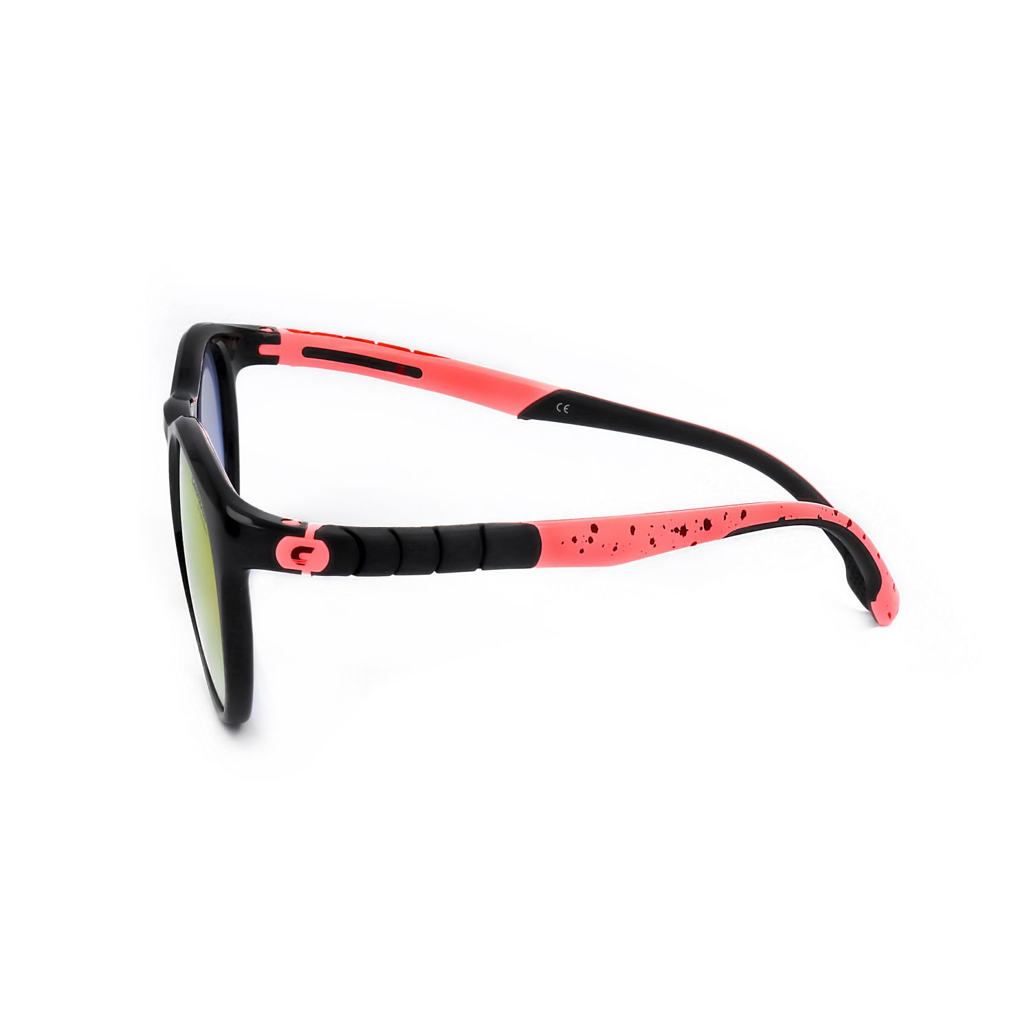 Carrera occhiali da sole unisex HYPERFIT 18/S black