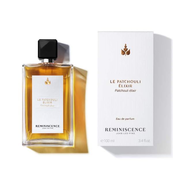 Reminiscence Le Patchouli Elixir Eau De Parfum Spray