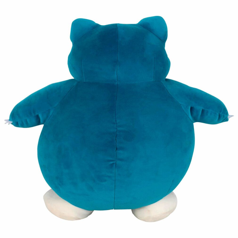 Peluche Pokémon Sleeping Relaxo 45 cm