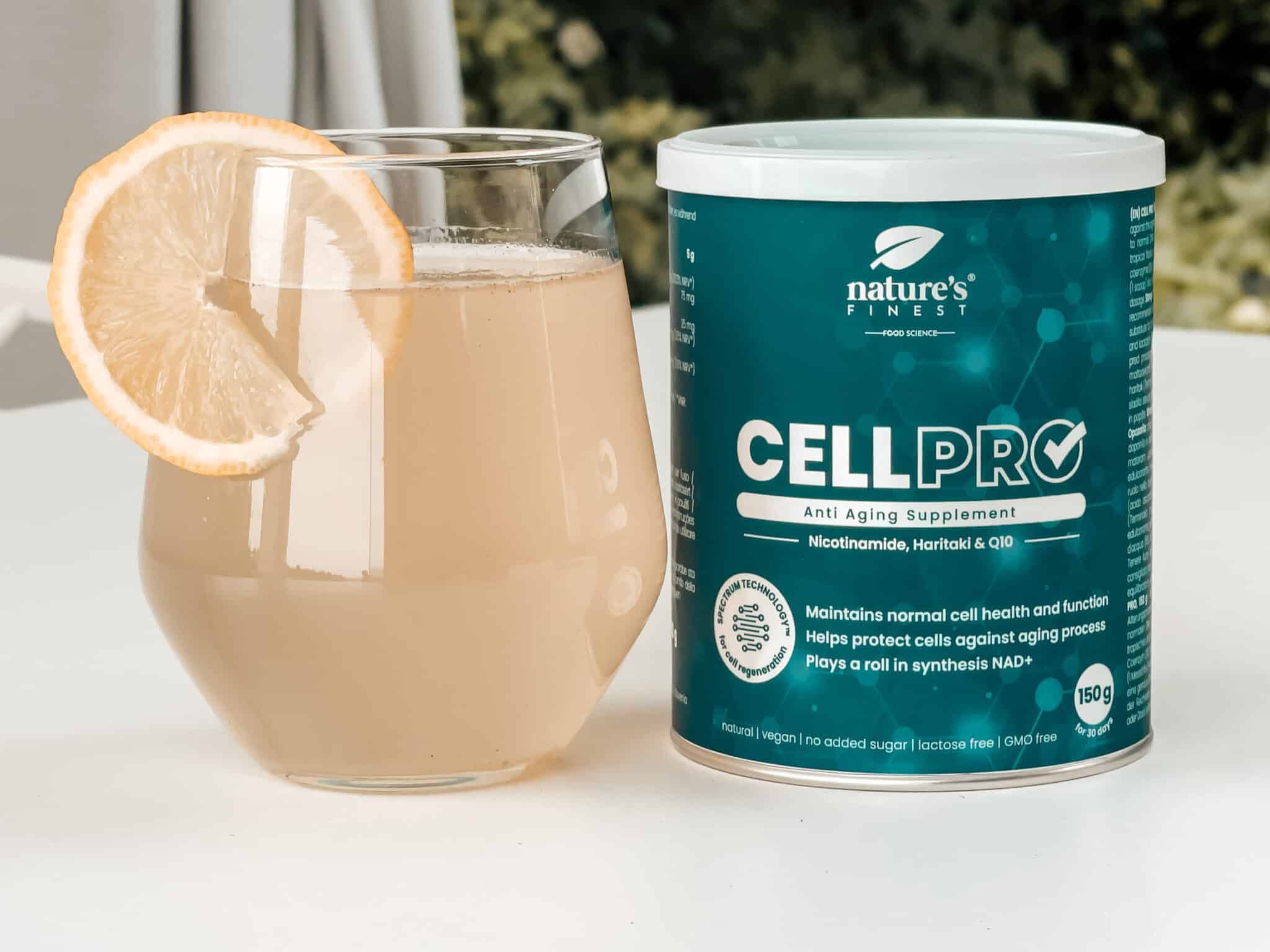 Nature's Finest Cell PRO