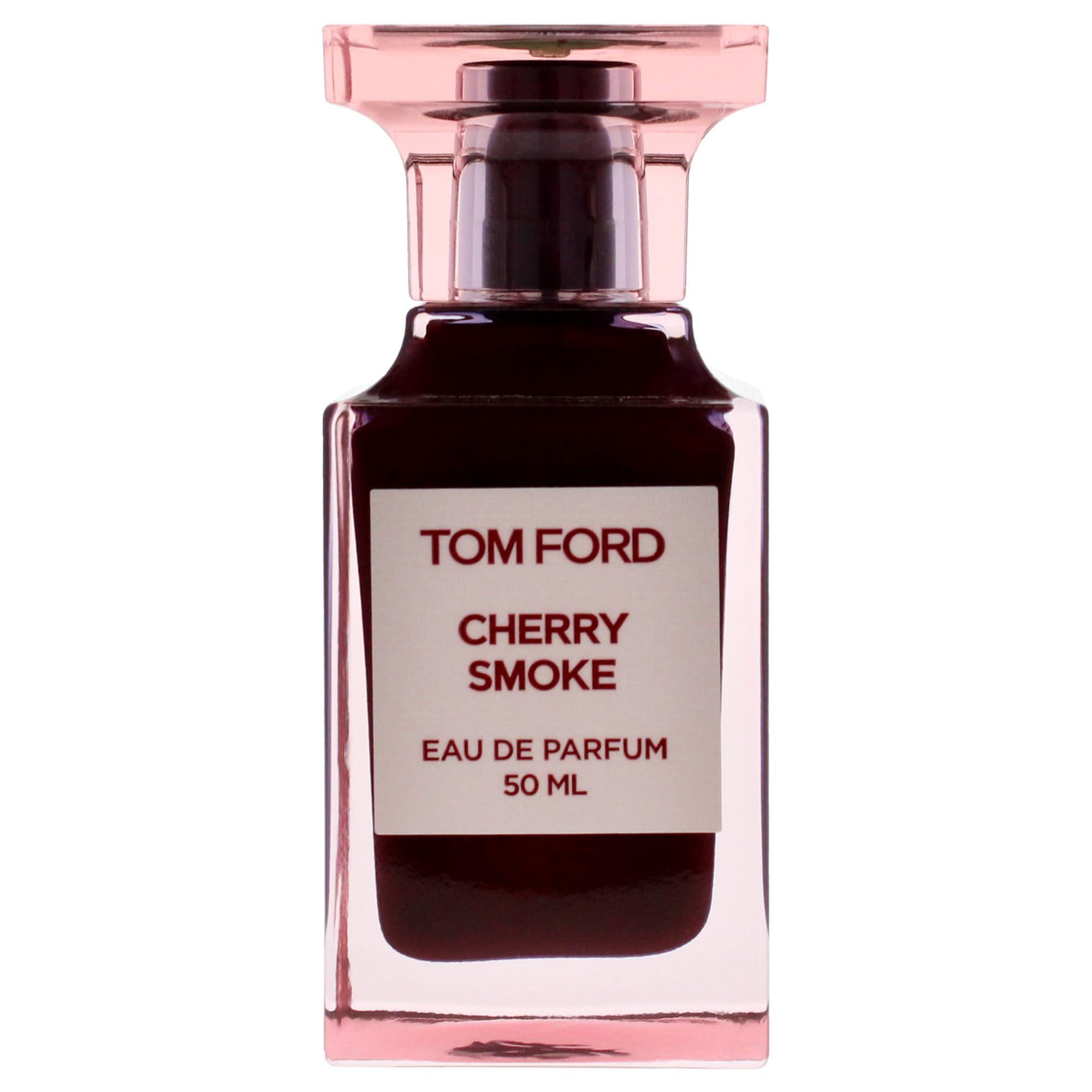Tom Ford Cherry Smoke Eau de Parfum 50 ml