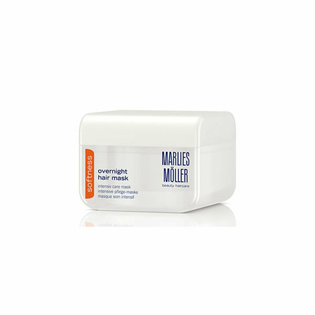 Marlies Moller Overnight Hair Mask