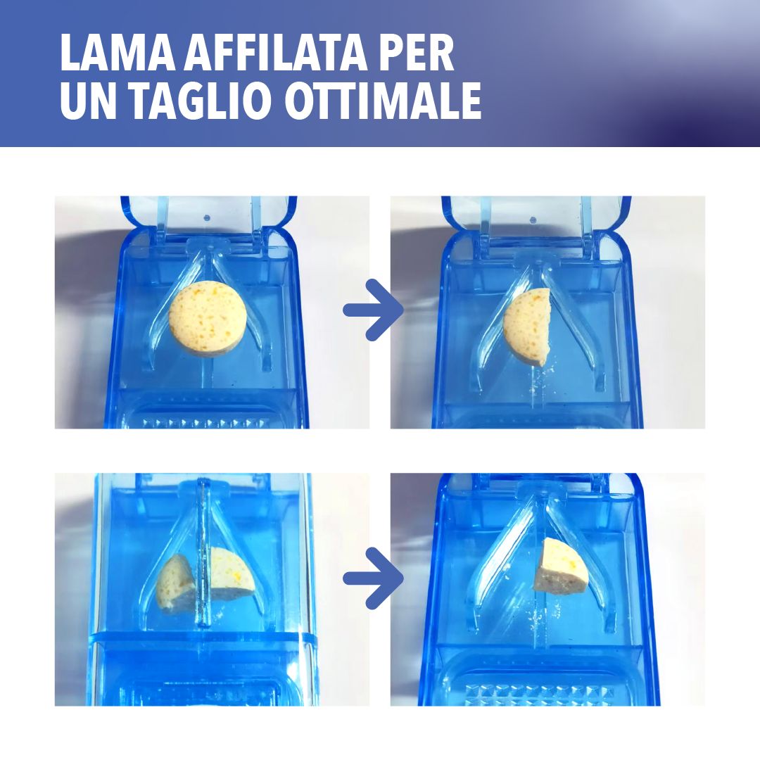IEA Medical Divisorio per Compresse