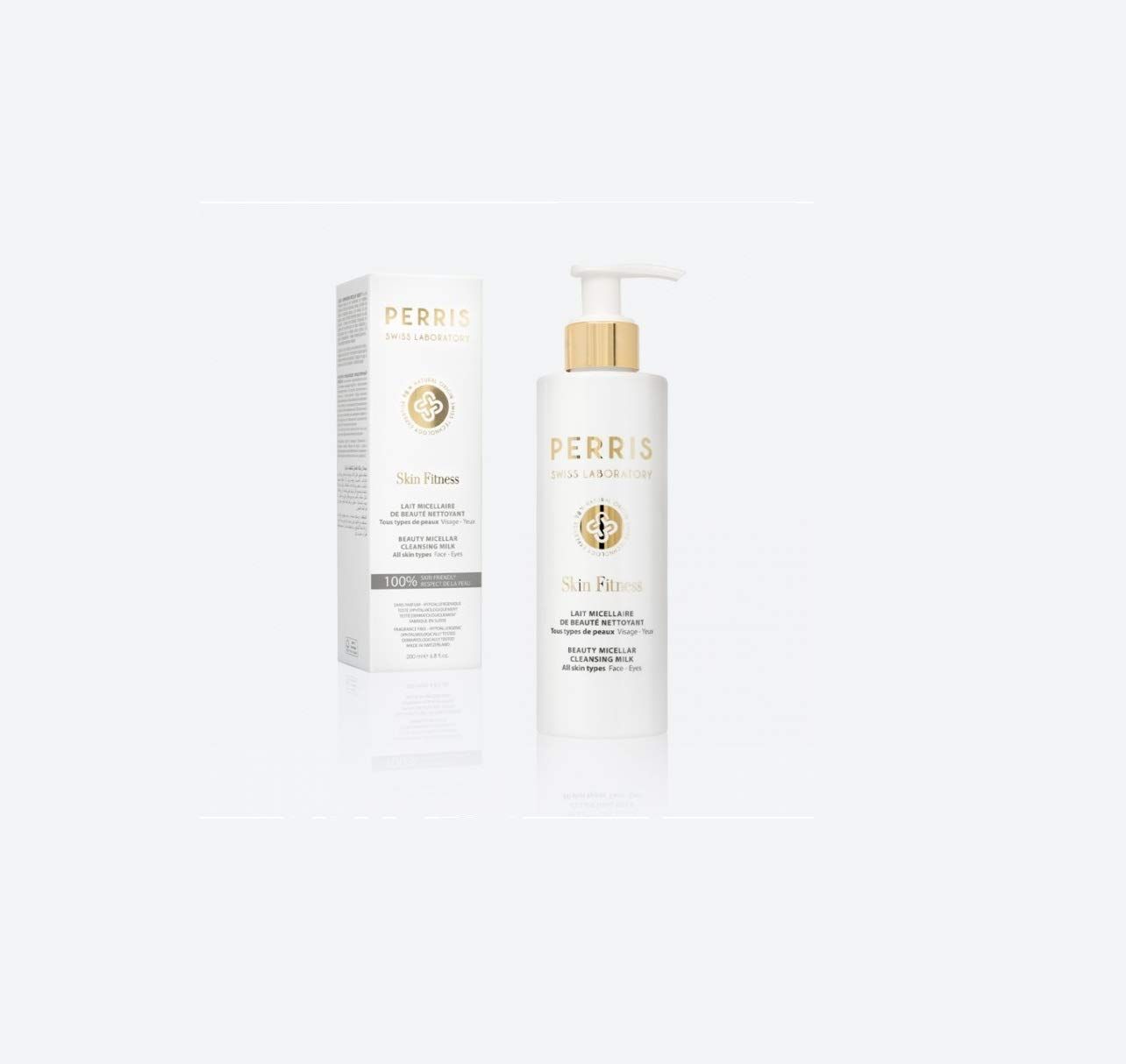 Perris Monte Carlo Acqua di Colonia Uomo 200 ml