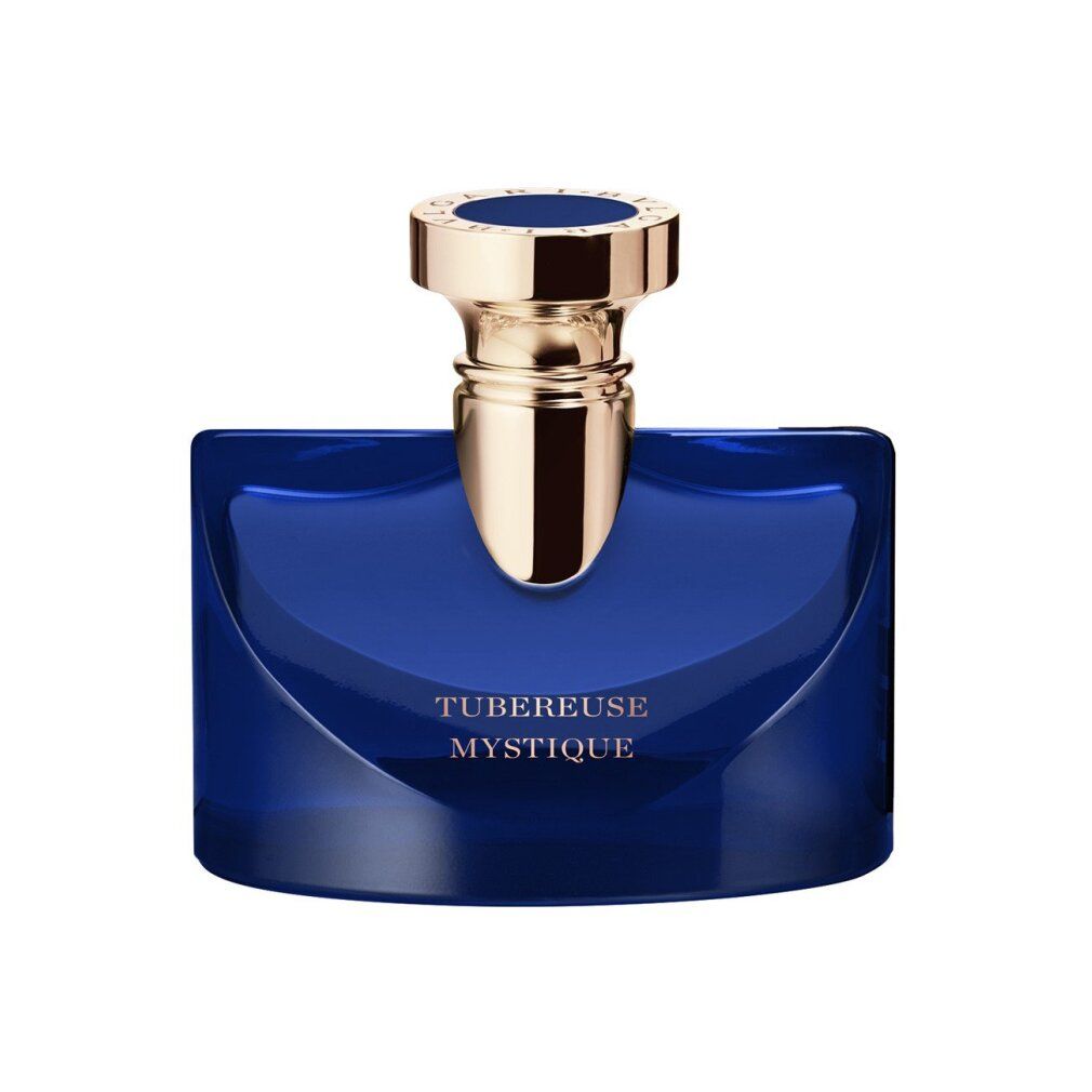 Flacone Bvlgari Splendida Tubereuse Mystique Eau de Parfum.