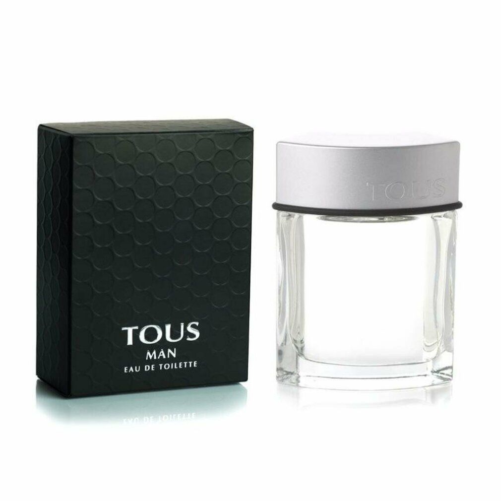 Tous Man Eau De Toilette Spray