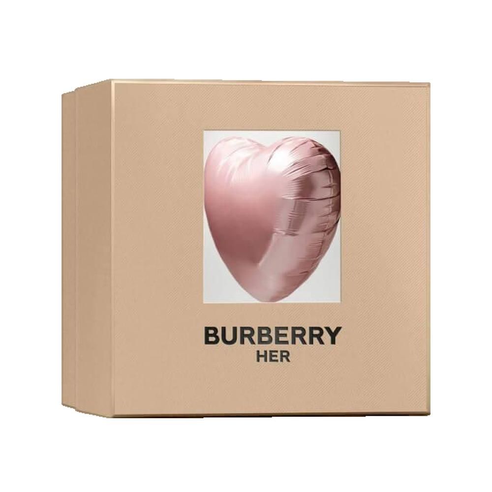Burberry Her Giftset