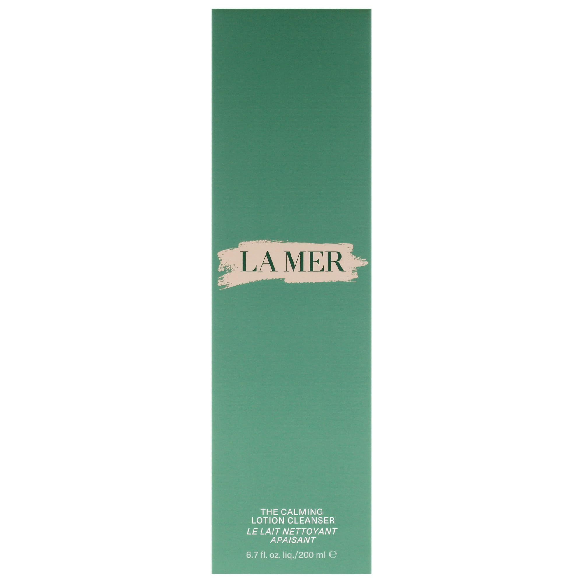 The Calming Lotion Cleanser