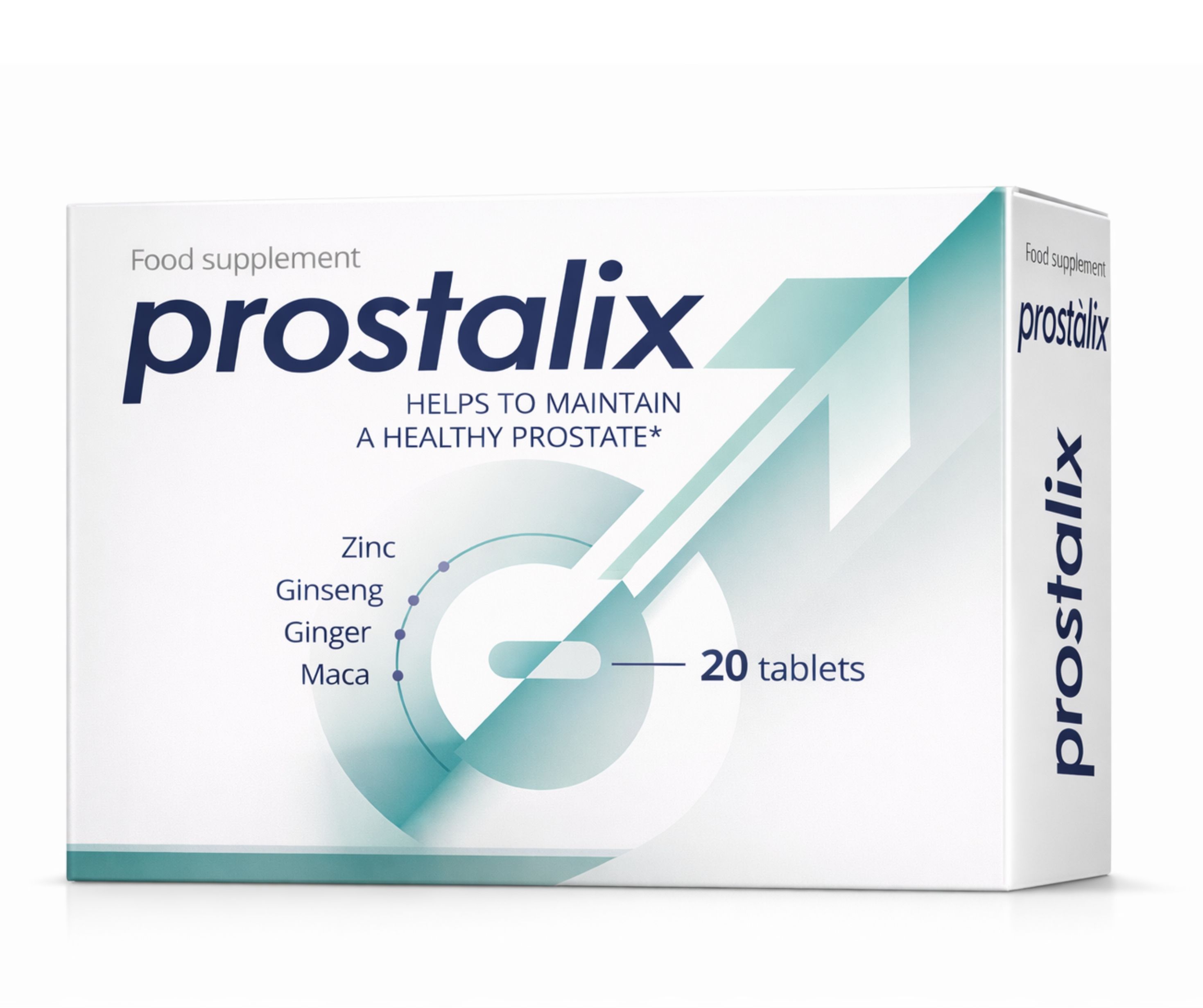 Prostalix Integratore alimentare