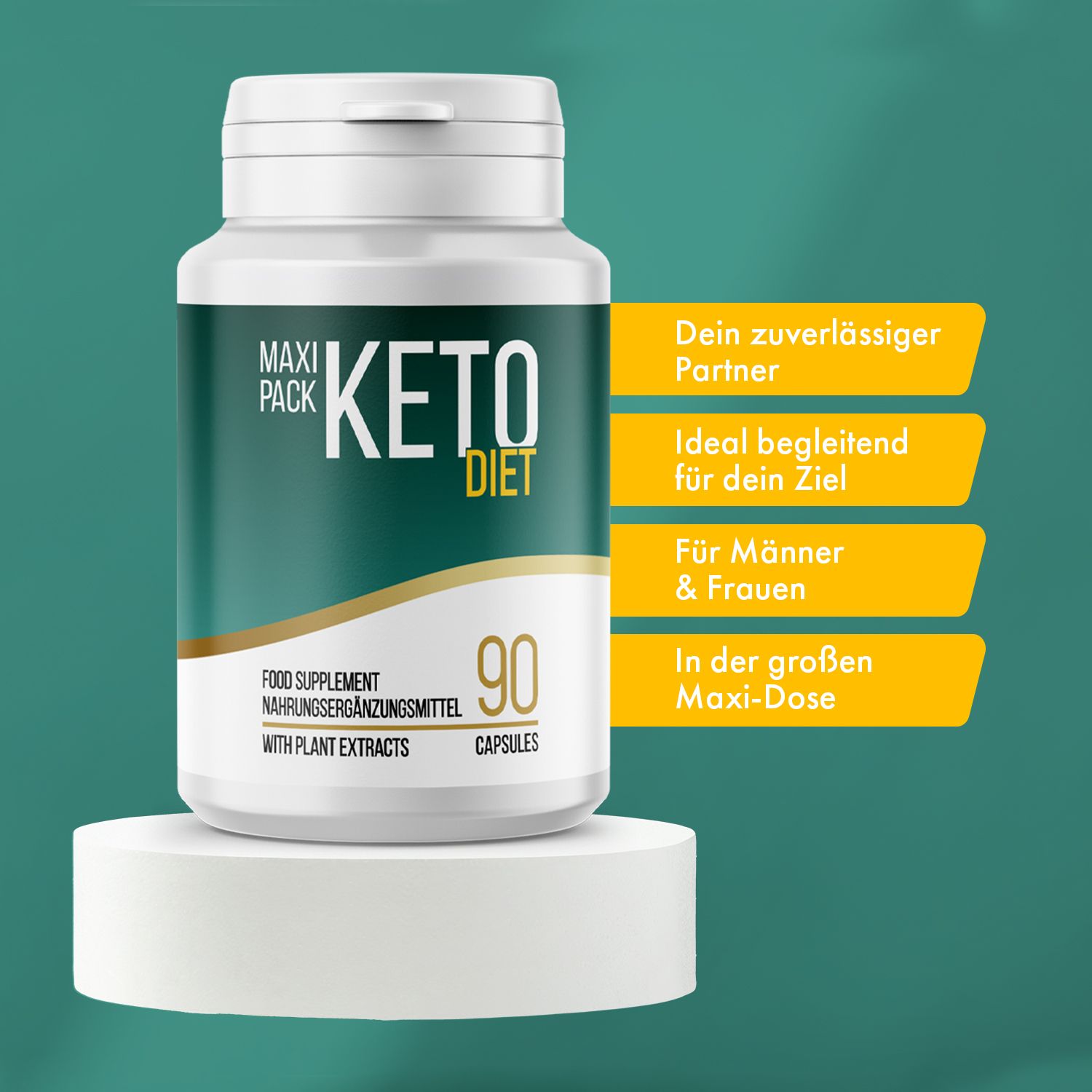 Keto Diet