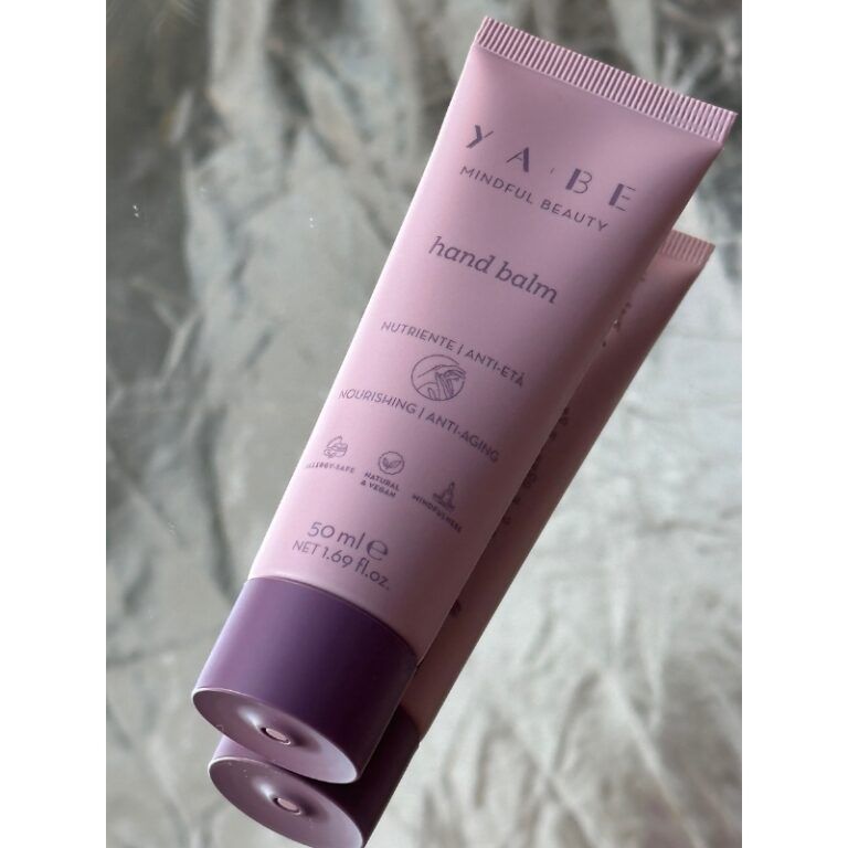 ya_be Hand Balm