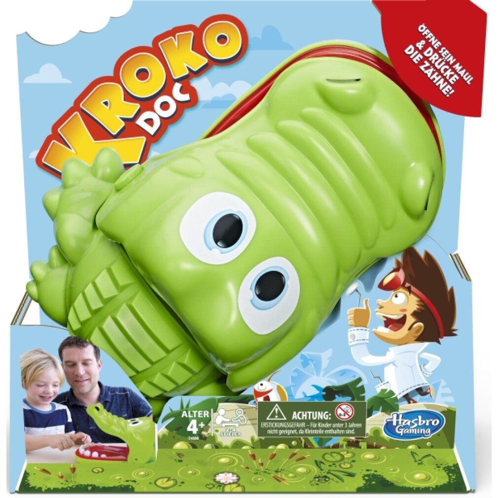 Croc Doc