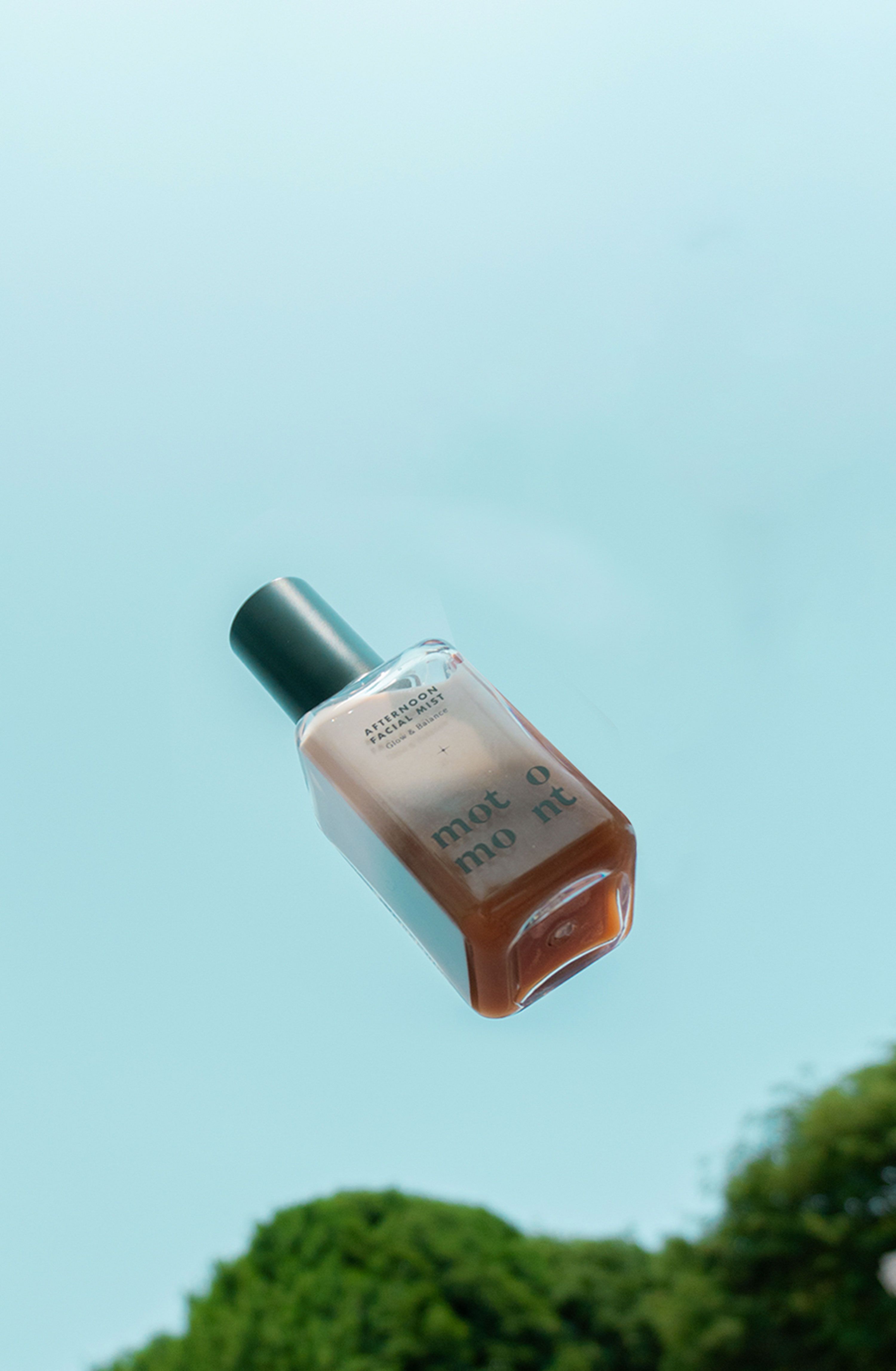 Afternoon Facial Mist – Milktea Glow and Balance