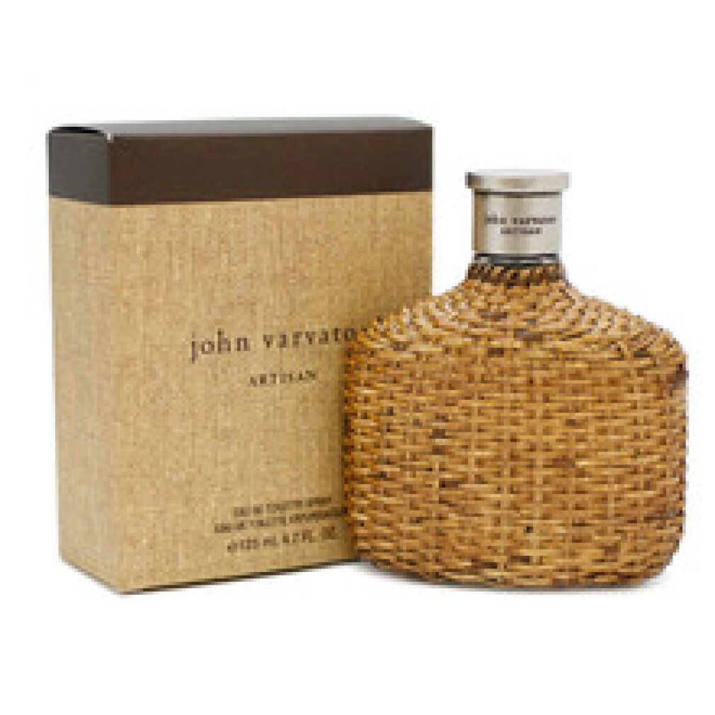 John Varvatos Artisan Eau de Toilette 75ml Spray
