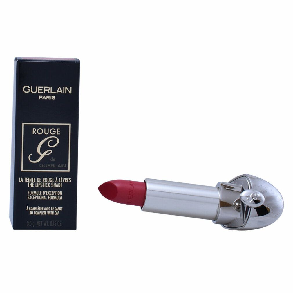 Rouge G De Guerlain tonalità 67 Rosa intenso
