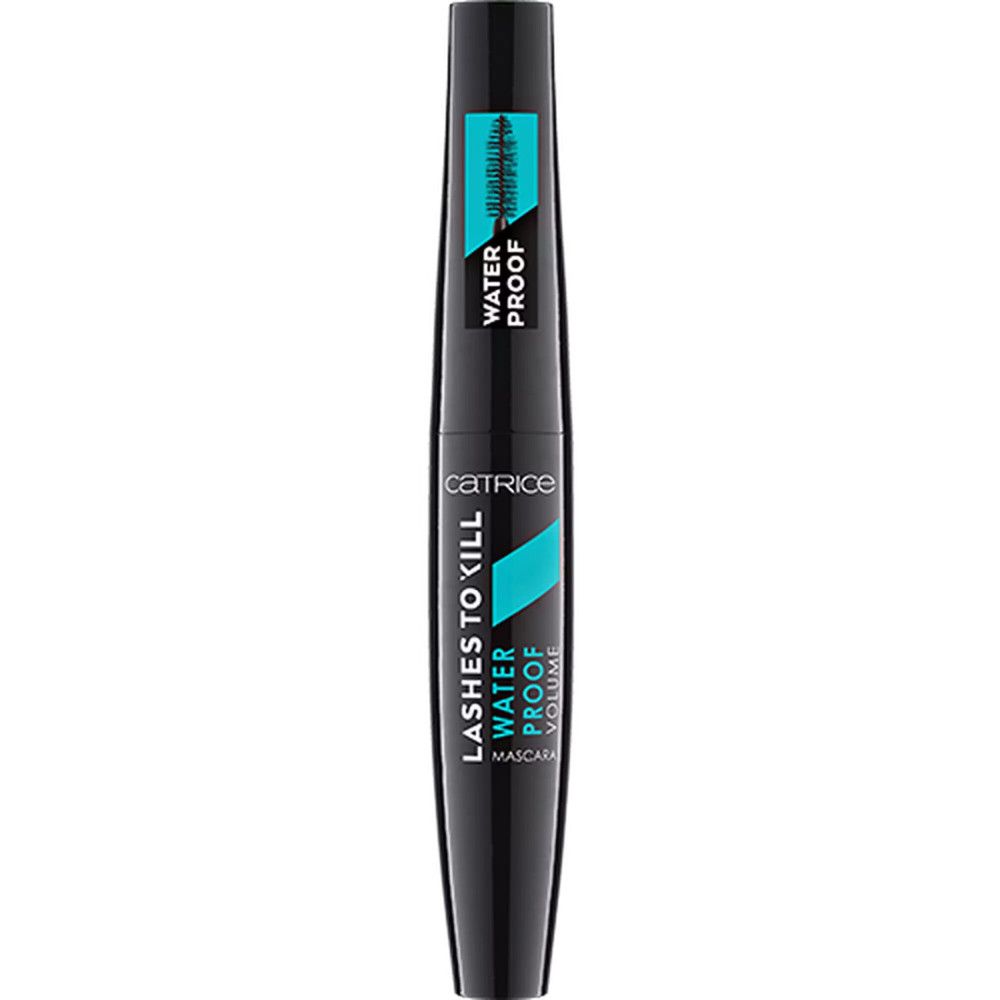 Catrice Volume Lashes To Kill Mascara a Volume Estremo