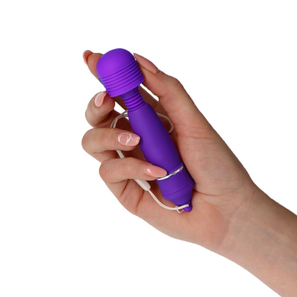 Mini Vibratore Candy