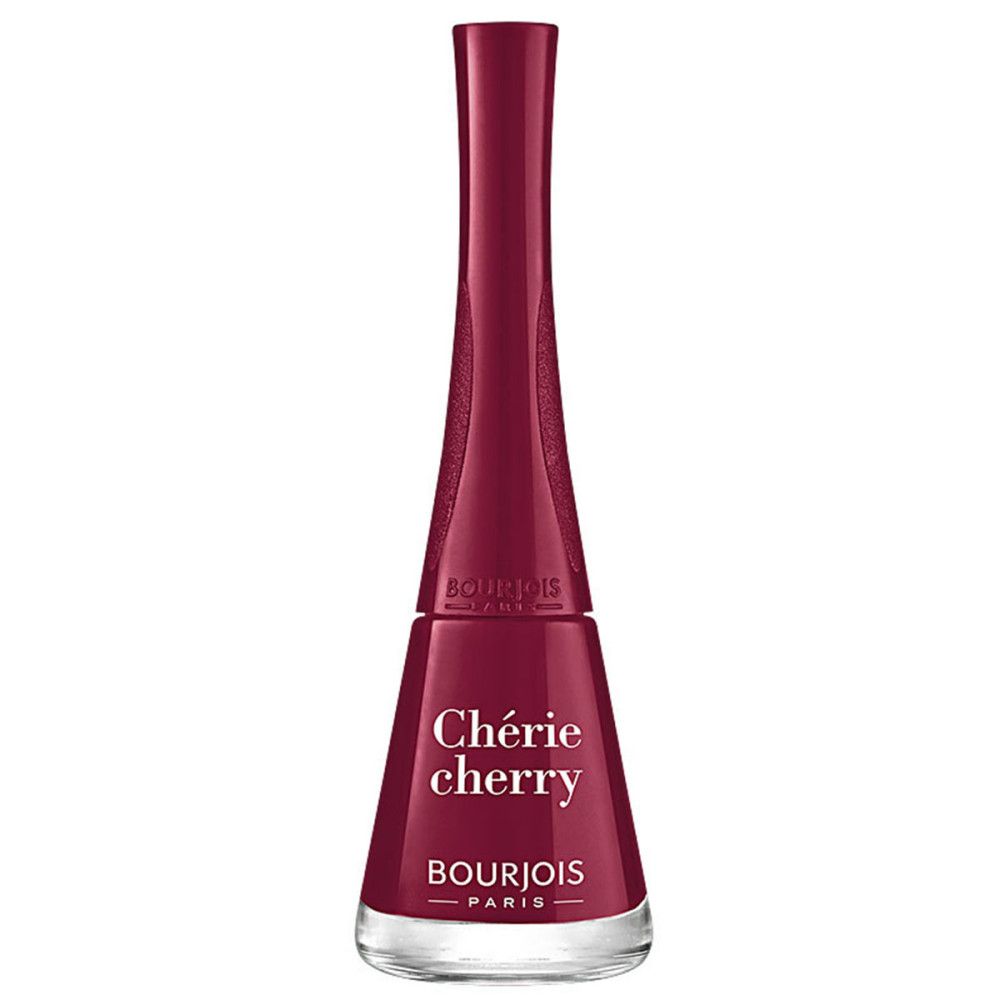 Bourjois Smalto 1 secondo 08 Cherie Cherry