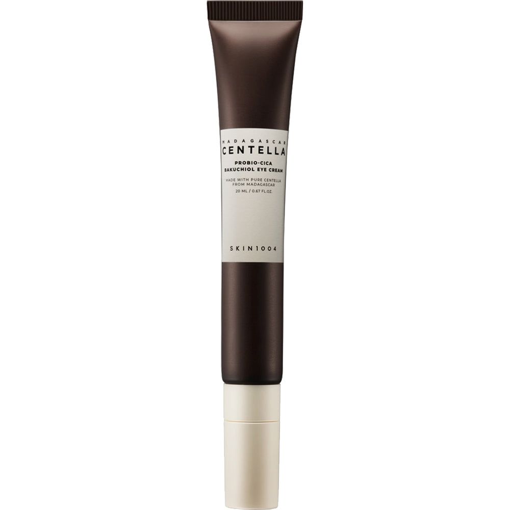 SKIN1004 Madagascar Centella Probio-Cica Bakuchiol Crema contorno occhi