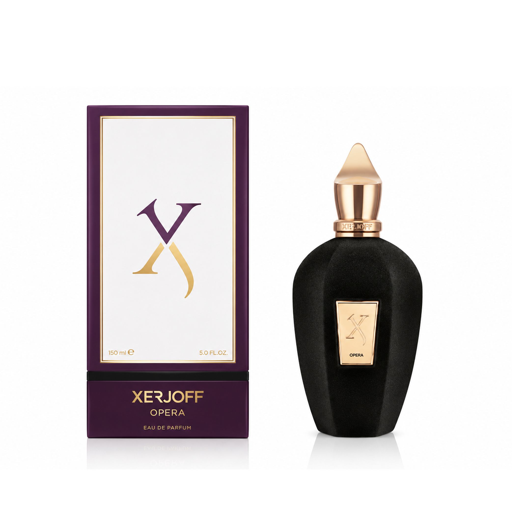 Xerjoff Opera Eau de Parfum 100 ml.