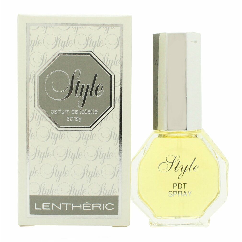 Lentheric Style Eau de Toilette  Spray