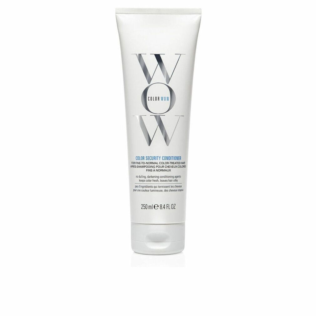 color-wow Après-shampooing Sealicon per capelli colorati