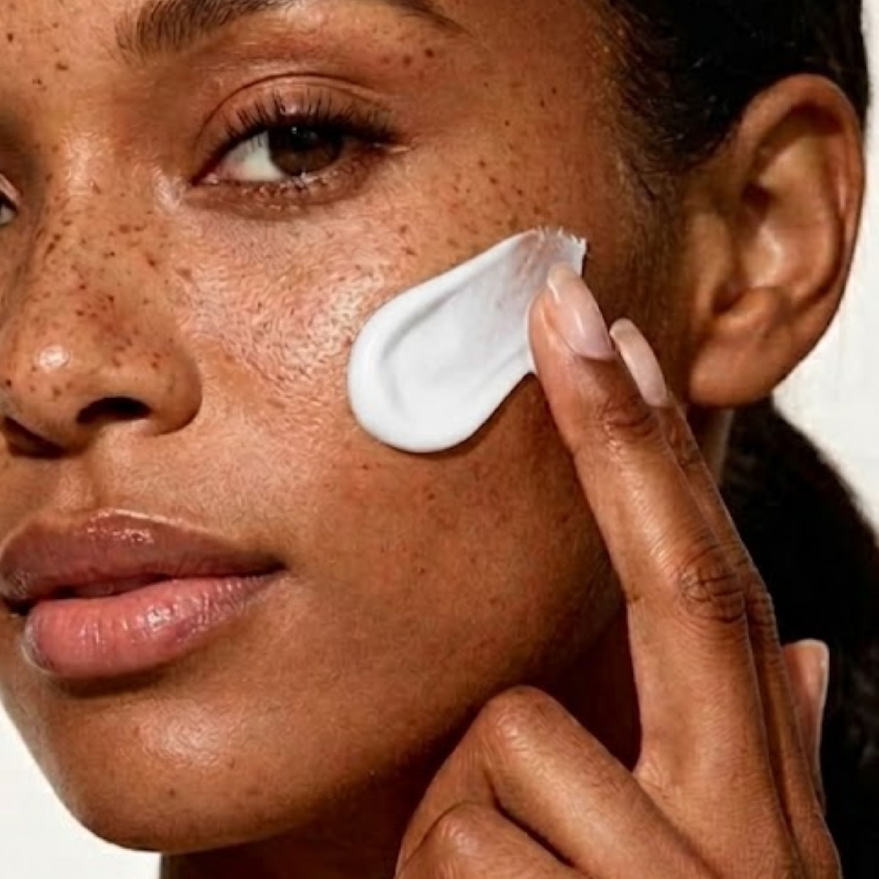 ALOHALABS Korean Blossom Crema Viso Anti-Età Tecnologia Drone Cosmetico