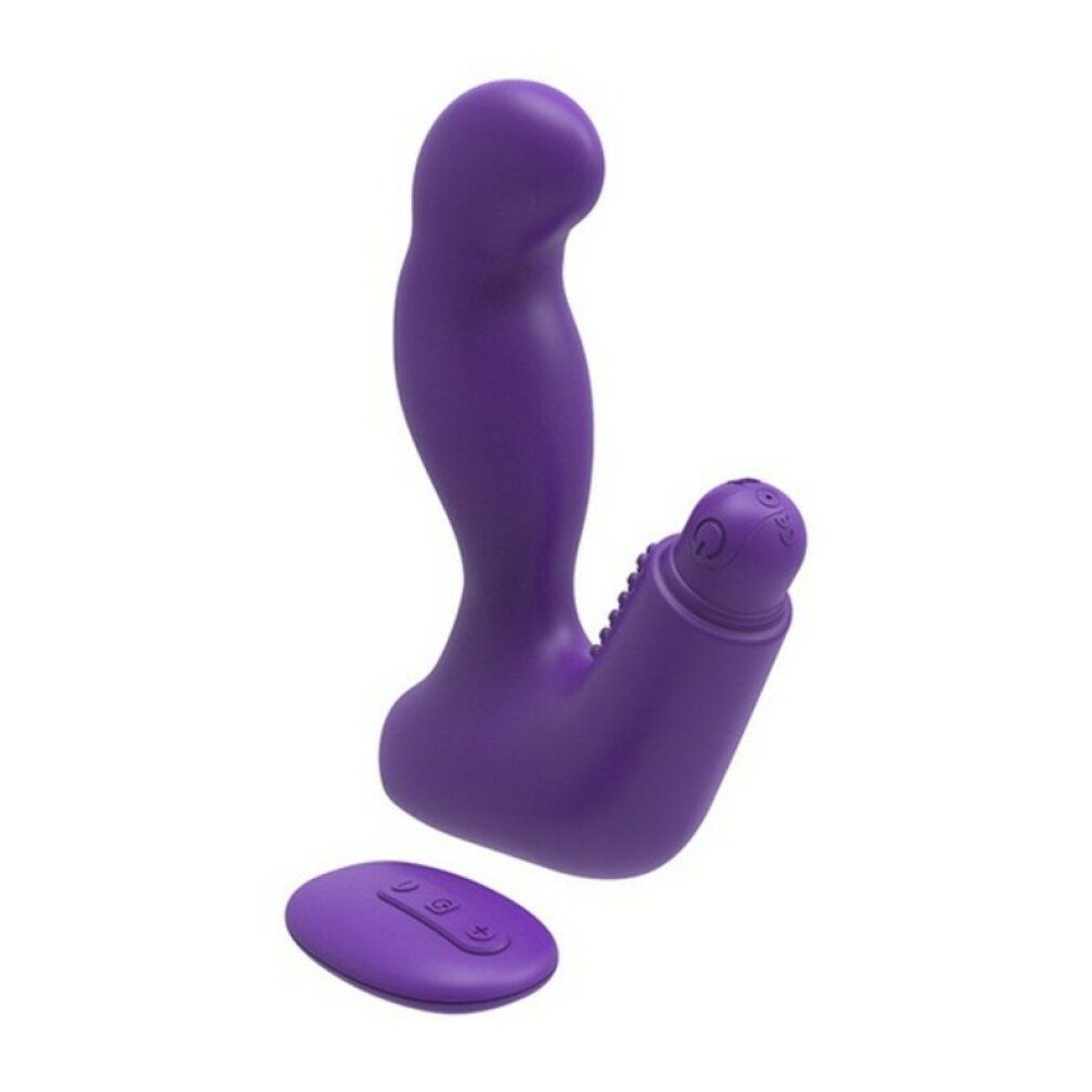 Max 20-Vibrator Nexus Farbe: Lila