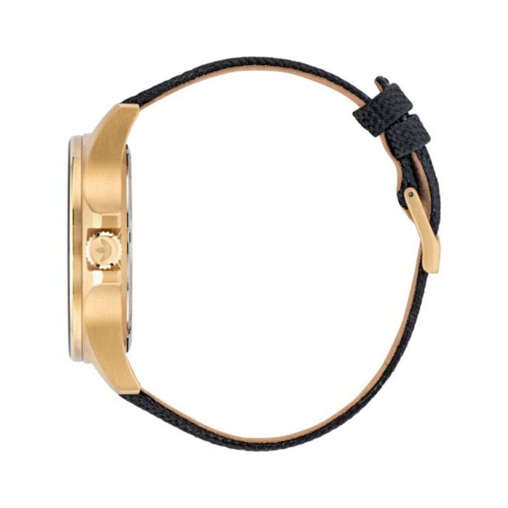 Adidas Expression One AOFH23015 Men's Watch