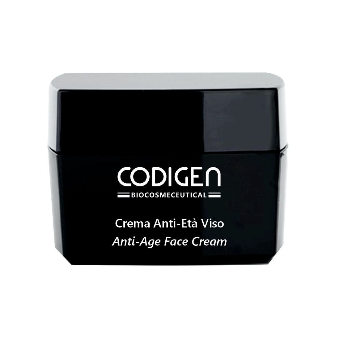 Codigen Biocosmeceutical Crema Anti Età Viso