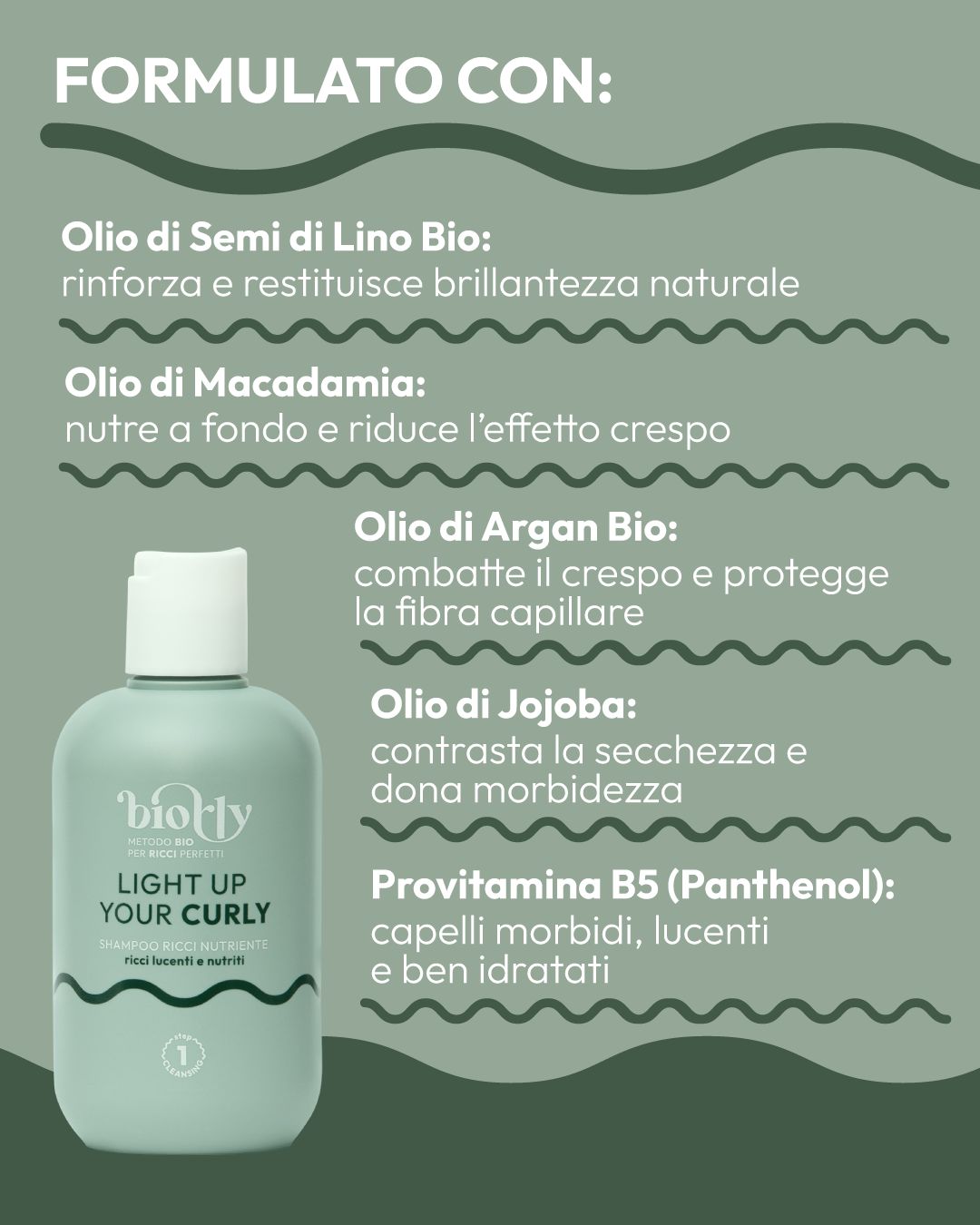 Biorly - Light Up Your Curly