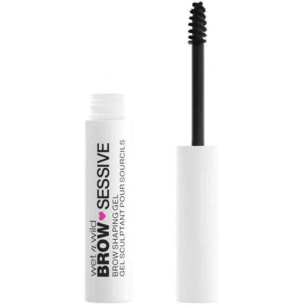 Wet n Wild Wnw Brow Sessive Gel Modellante 11111879e