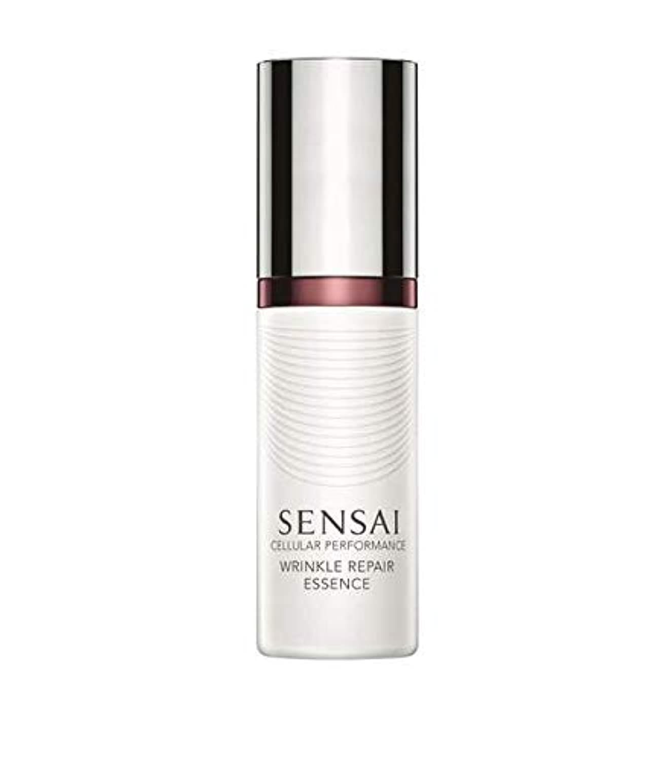 Sensai Cellular Performance Wrinkle Repair Essence - Siero antirughe 40 ml
