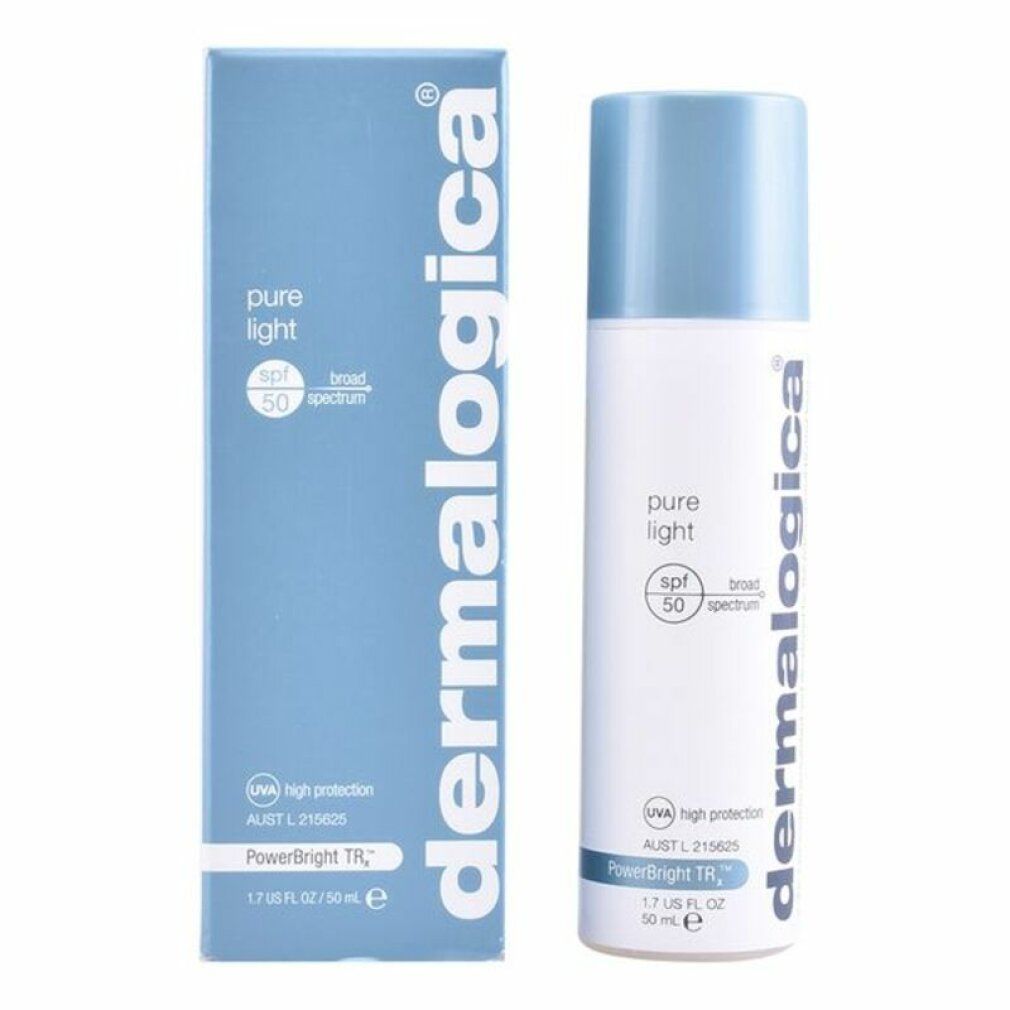 Dermalogica Power Bright Trx Pure Light SPF50