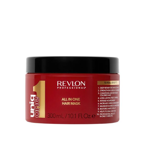 Revlon Uniq One Super Mask