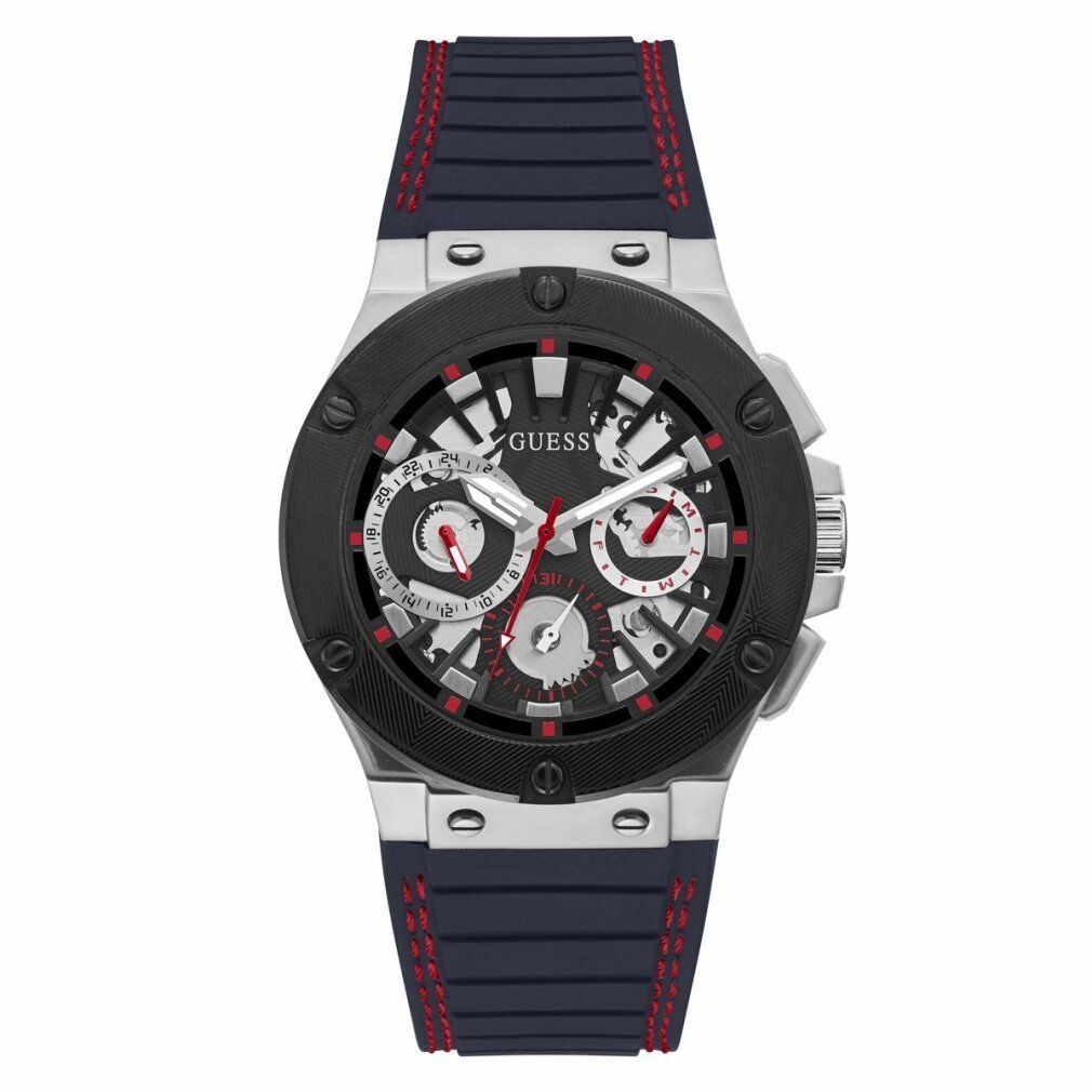 Circuito GW0487G1 Men's Watch