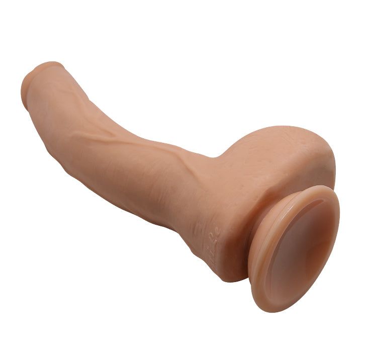 Dildo XXL Beautiful Jack 27 cm