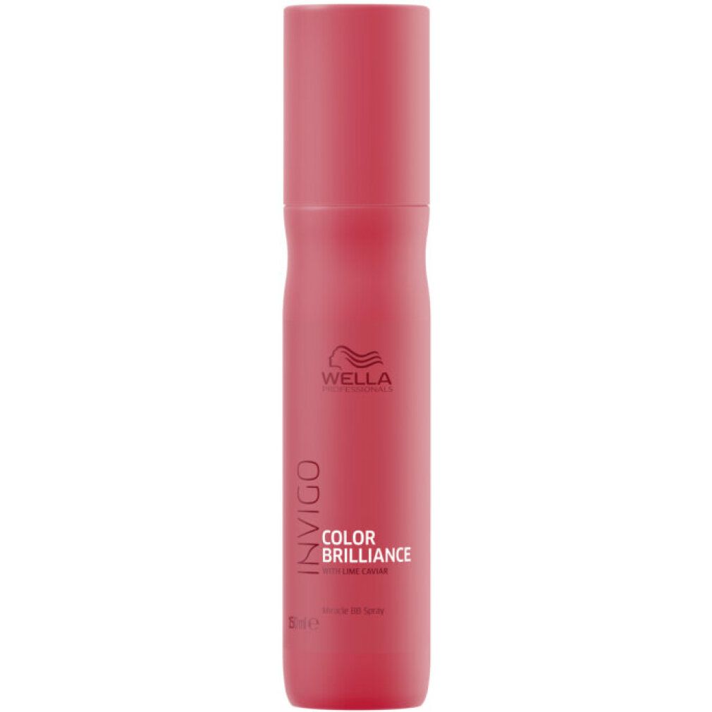 Wella Invigo - Spray bb Miracoloso Brillantezza del Colore