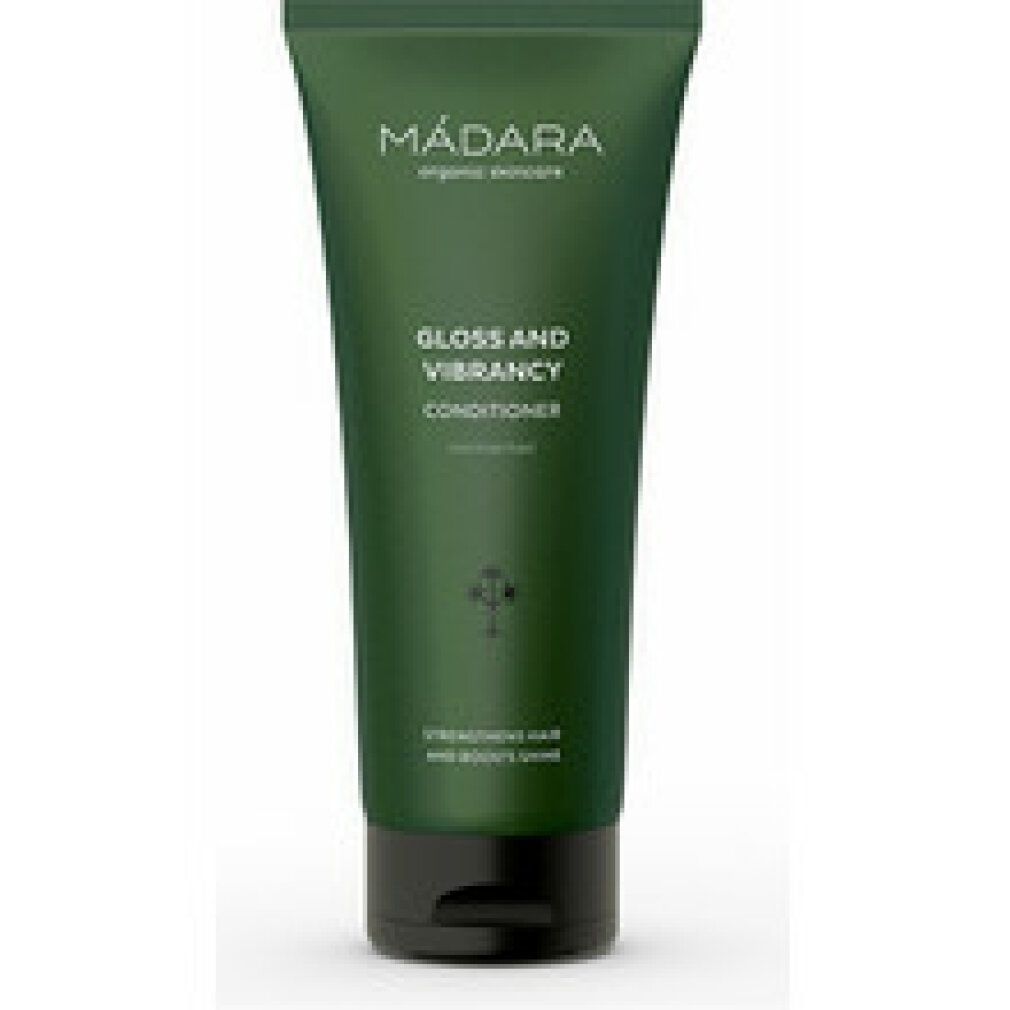 m�dara Gloss And Vibrancy Conditioner