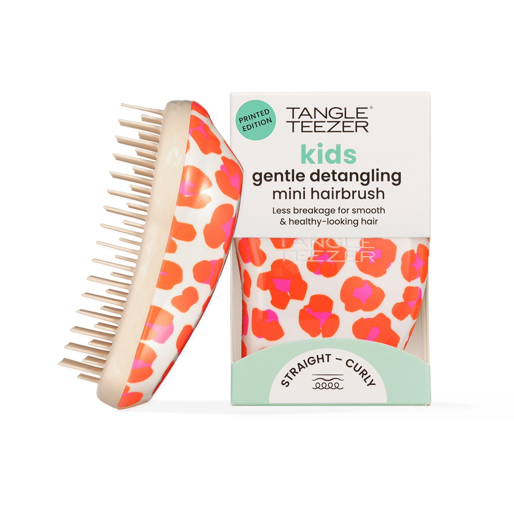 Tangle Teezer Original Mini - Spazzola Districante Multicolore