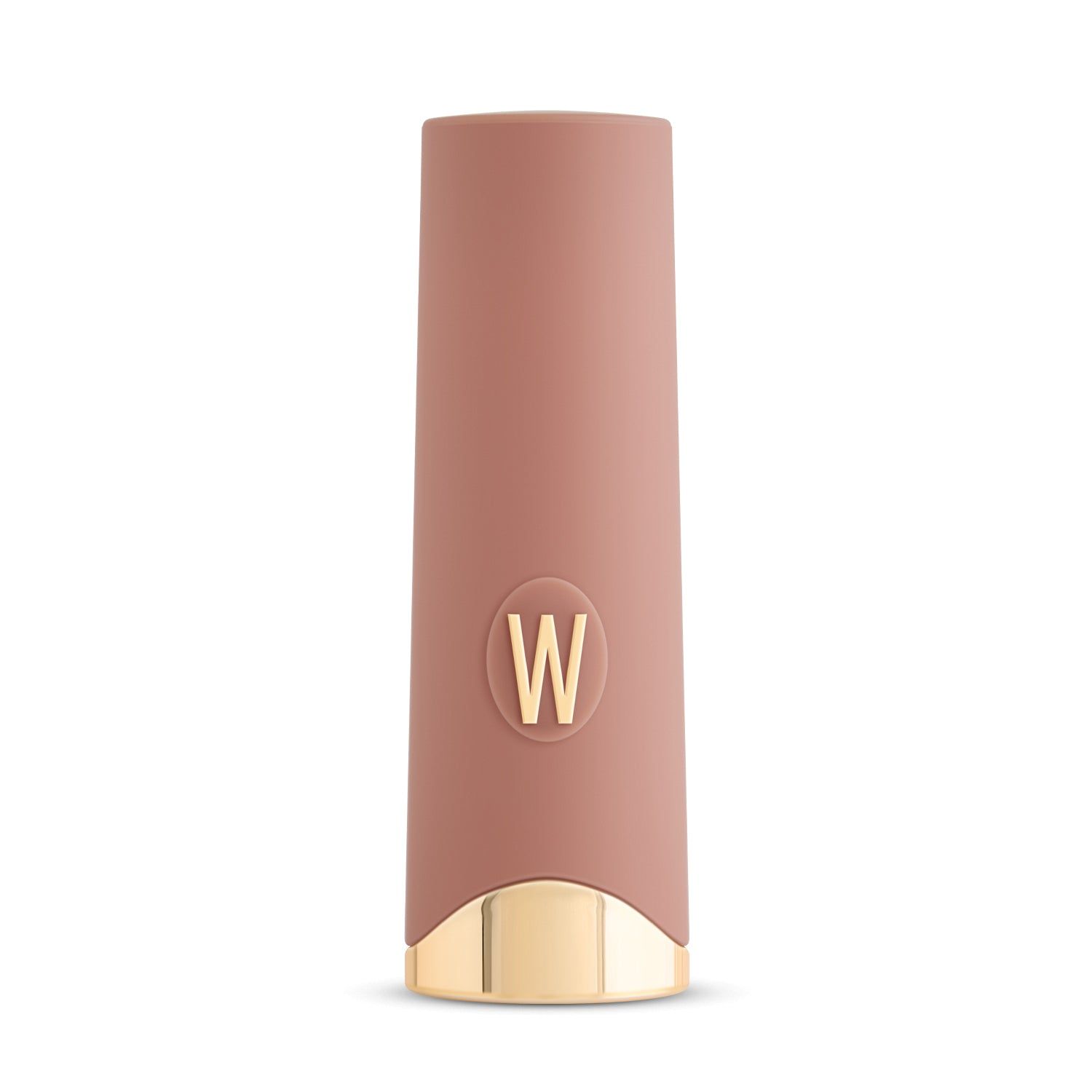 WYCON cosmetics LIP BLUSH Rossetto effetto sfocato matt naturale 100 WINTER SPICE