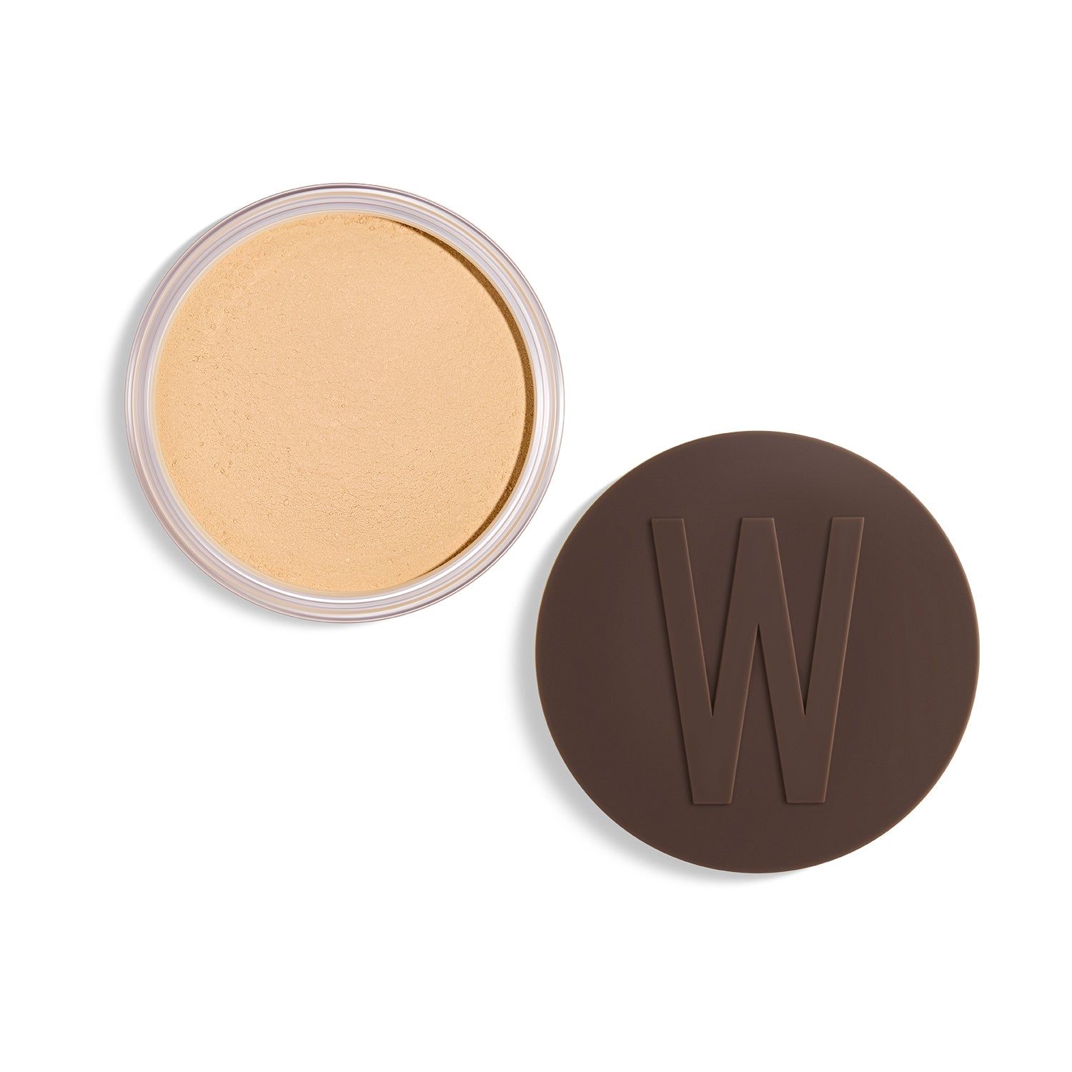 WYCON cosmetics BAKING RITUAL Cipria libera levigante profumo sublime 01 GOLDEN HONEY
