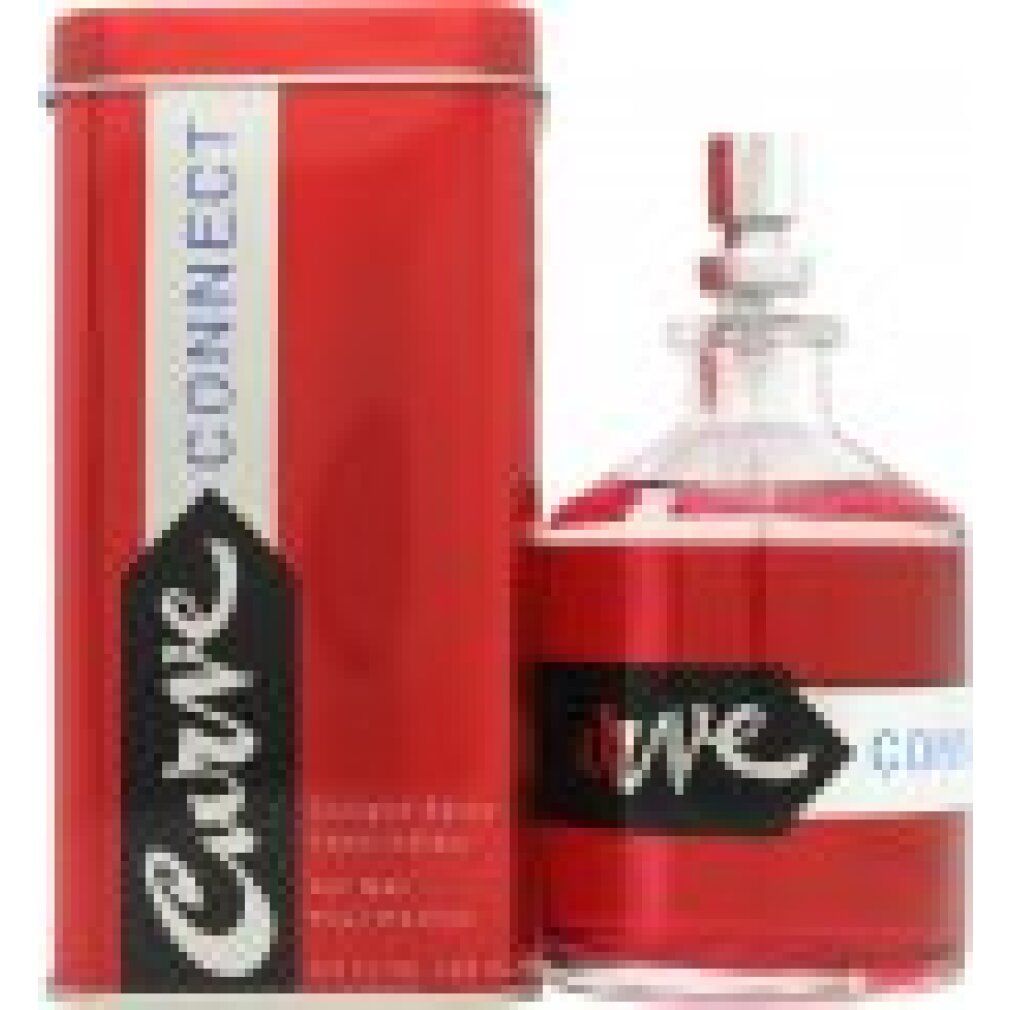Liz Claiborne Curve Connect per uomo Eau de Cologne  Spray