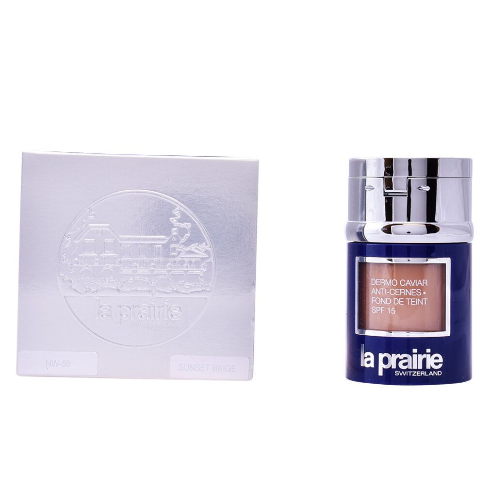 La Prairie FT Skin Caviar Sunset Beige, 30 ML.