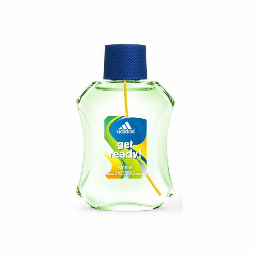 ADIDASGet Ready For Him edt vapo