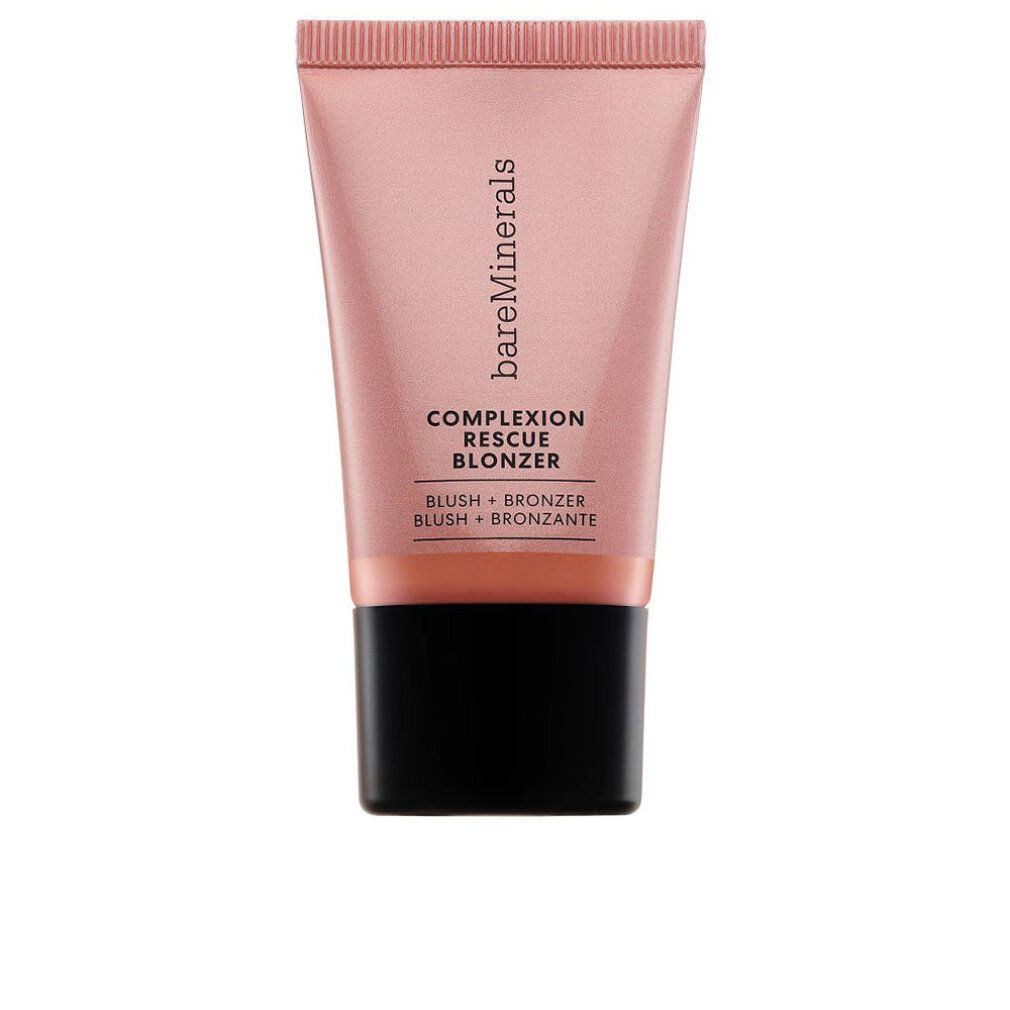 complexion rescue bronzing gel blush #Kiss of Mauve