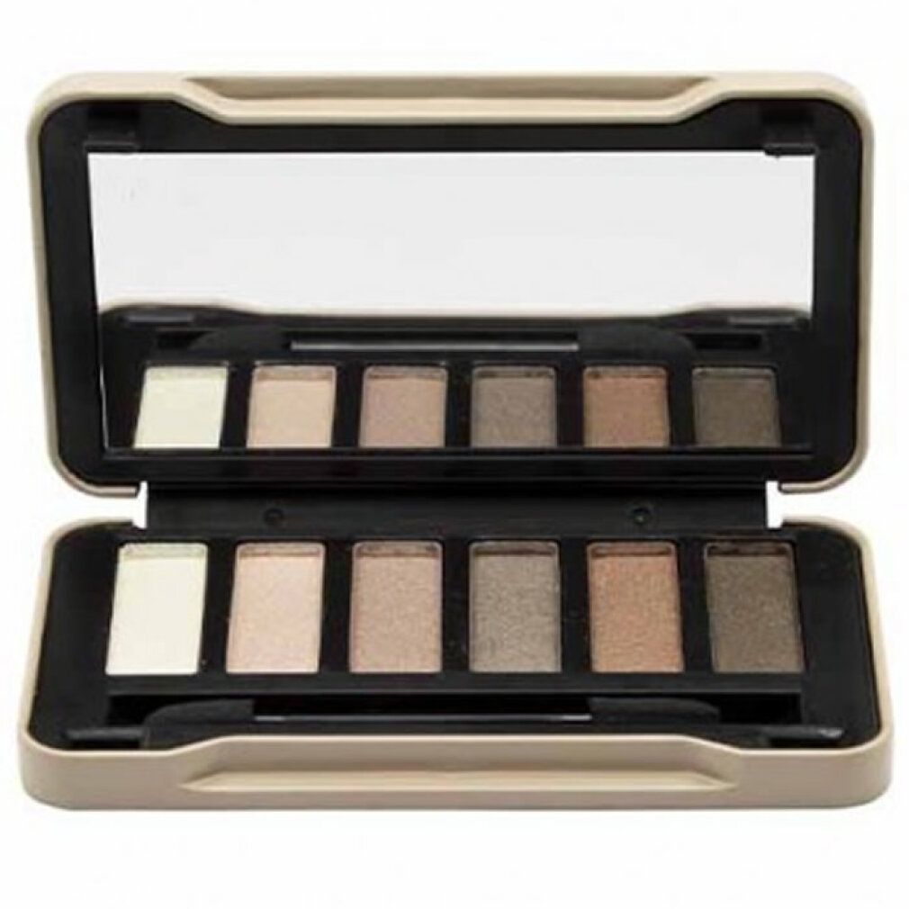 Palette di ombretti Magic Studio Nude
